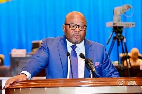 Budget rectificatif 2025, Assemblée Nationale : Aimé Boji dévoile un budget de combat !